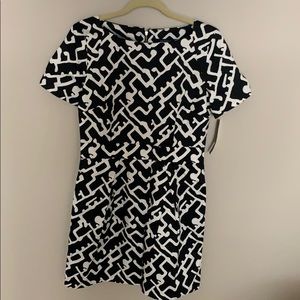 French connection dress BNWT size 8